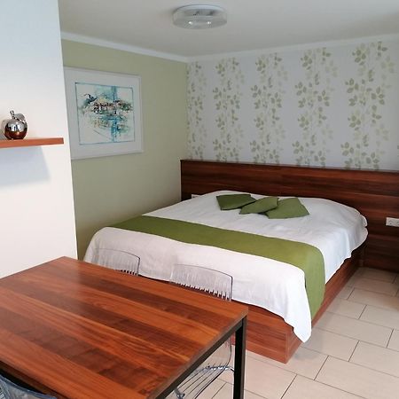 Gartenappartement Ybbs Ybbs an der Donau Eksteriør bilde