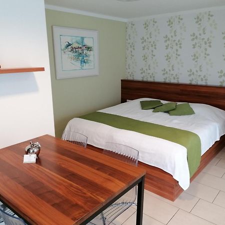 Gartenappartement Ybbs Ybbs an der Donau Eksteriør bilde