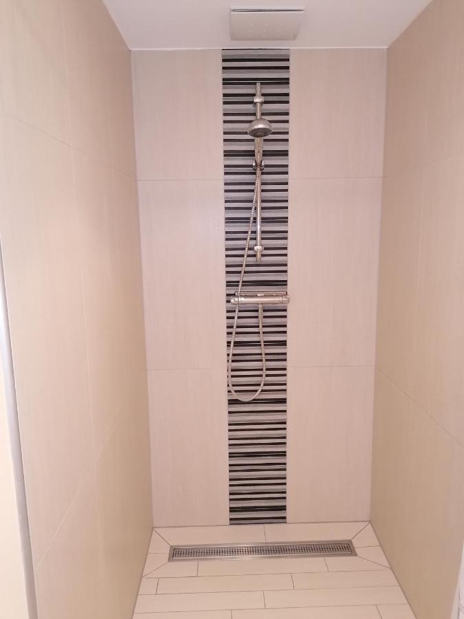 Gartenappartement Ybbs Ybbs an der Donau Eksteriør bilde